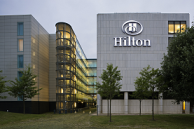 hilton hotel_conference_website